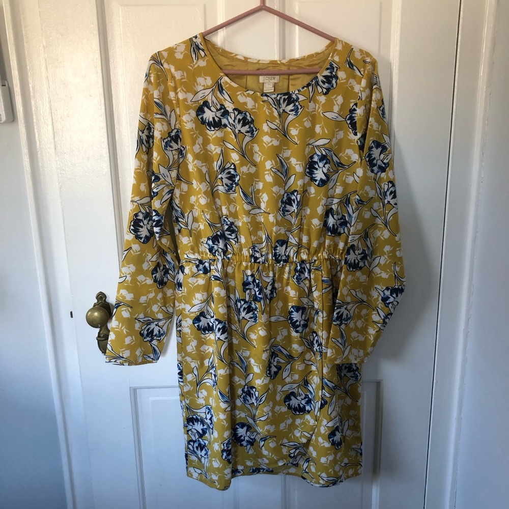 J. Crew Dress
